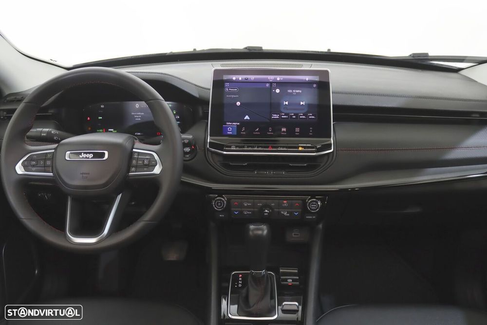 Jeep Compass 1.3 TG S - 6