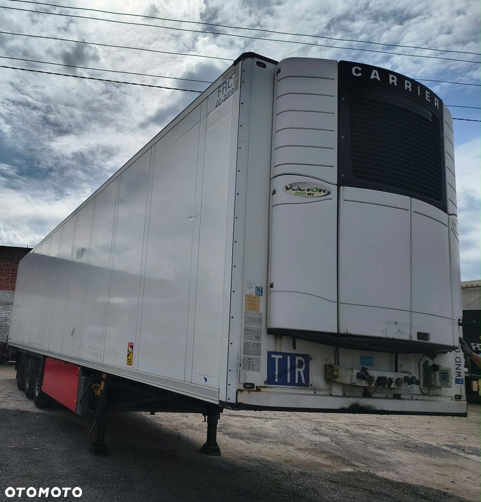 Schmitz Cargobull sko24 - 5