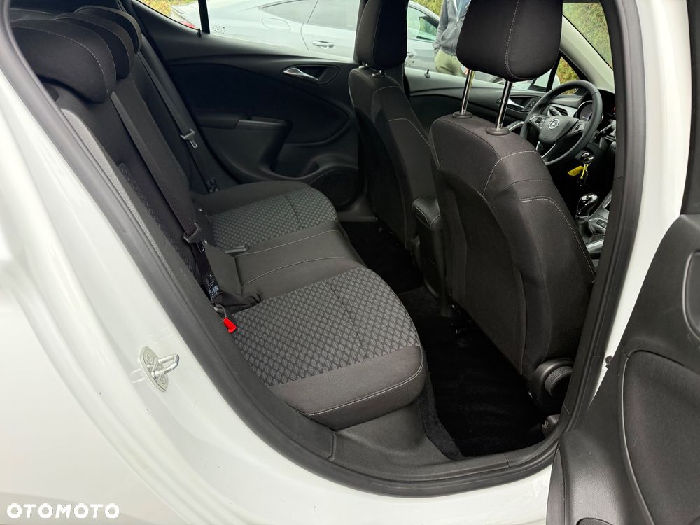 Opel Astra 1.6 CDTI Start/Stop Active - 16