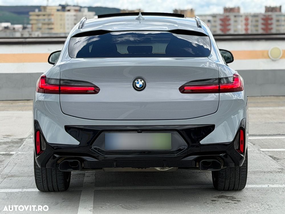 BMW X4 - 3