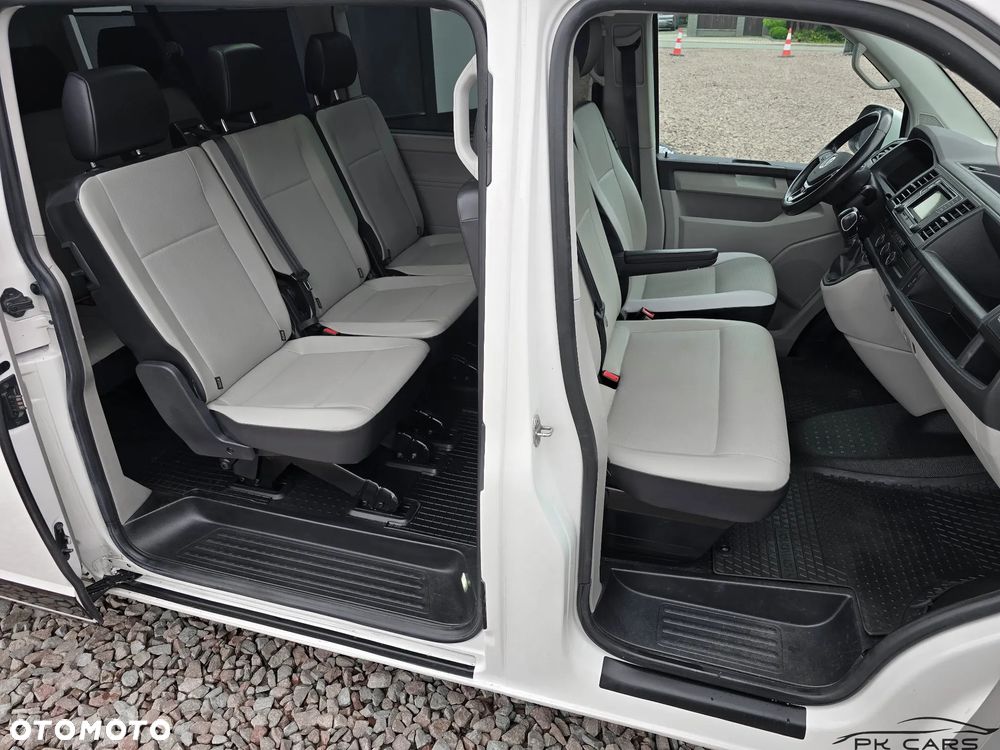 Volkswagen Caravelle 2.0 TDI L2 Highline DSG - 27