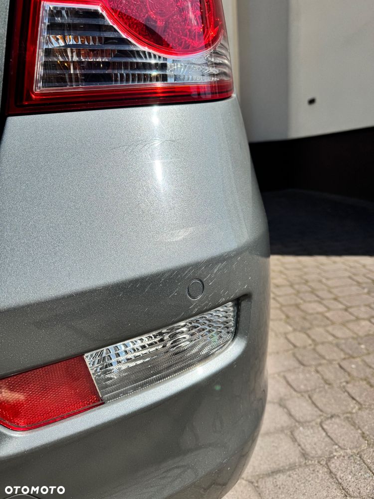 Chevrolet Cruze 1.6 LT - 14