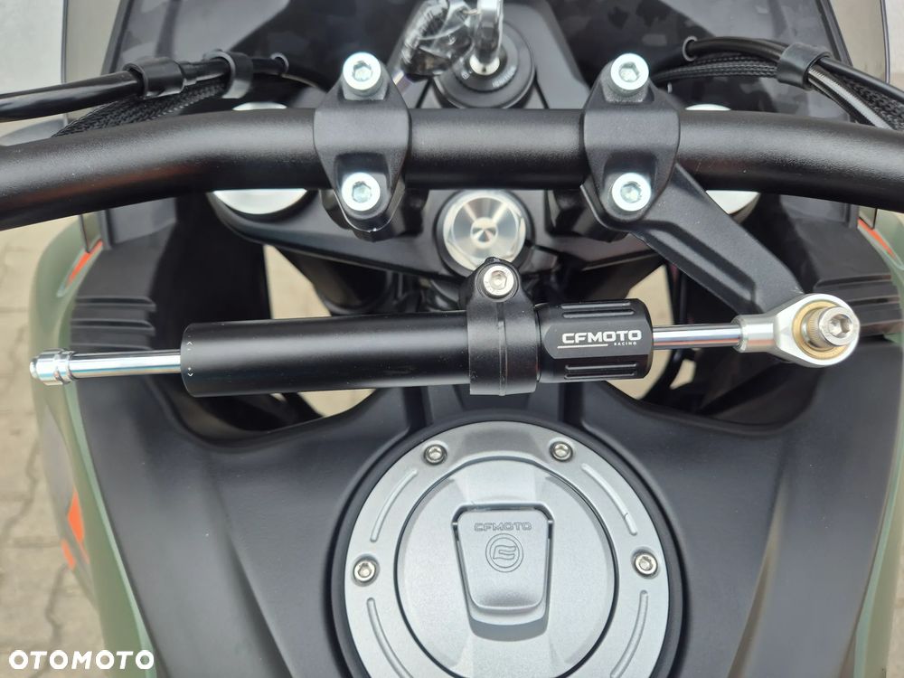 CFMoto 1000 MT-X - 20