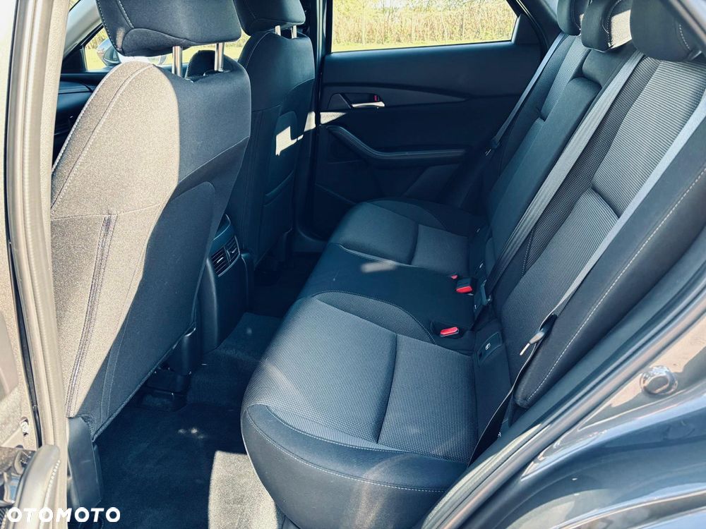 Mazda CX-30 2.0 mHEV Exclusive-Line AWD - 10