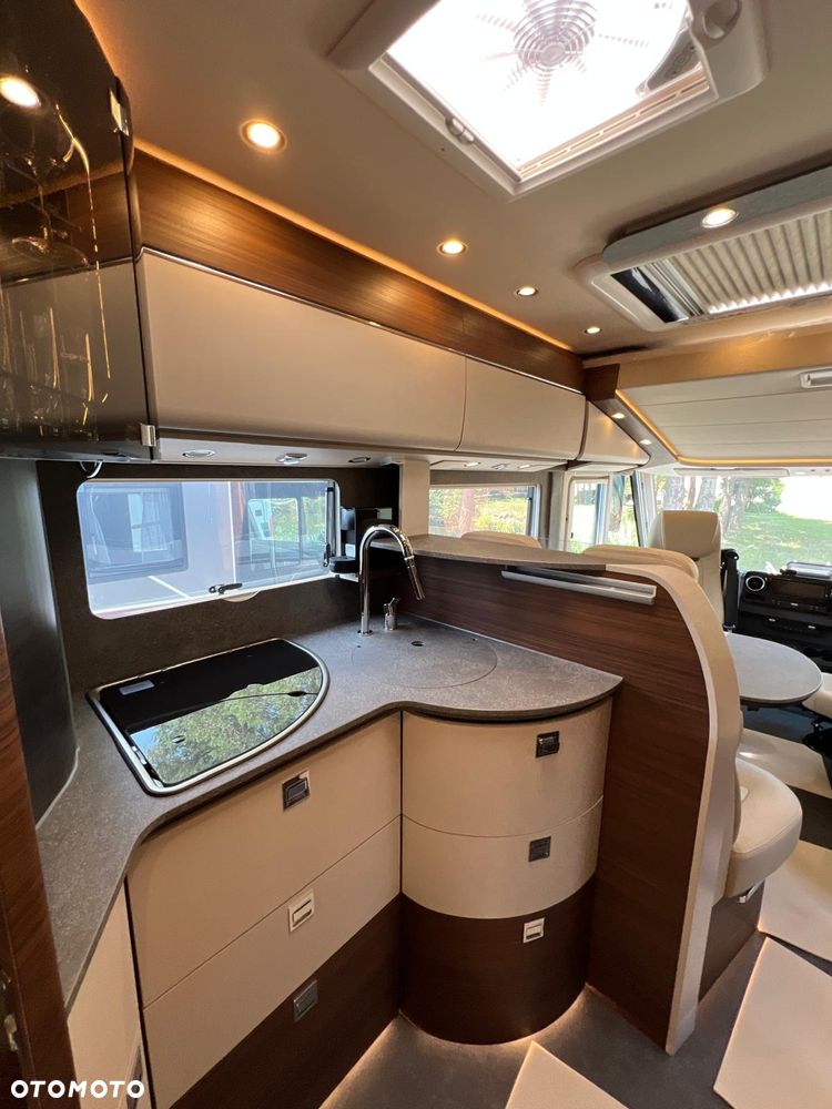 Carthago Chic C-Line I 4.9LE L Model 2026, Mercedes, ALDE - 19