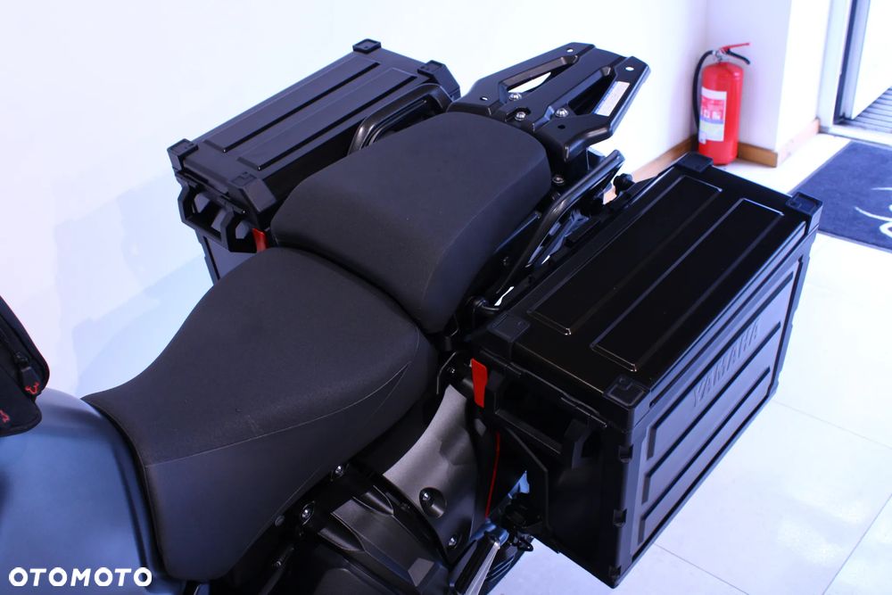 Yamaha Tenere - 16