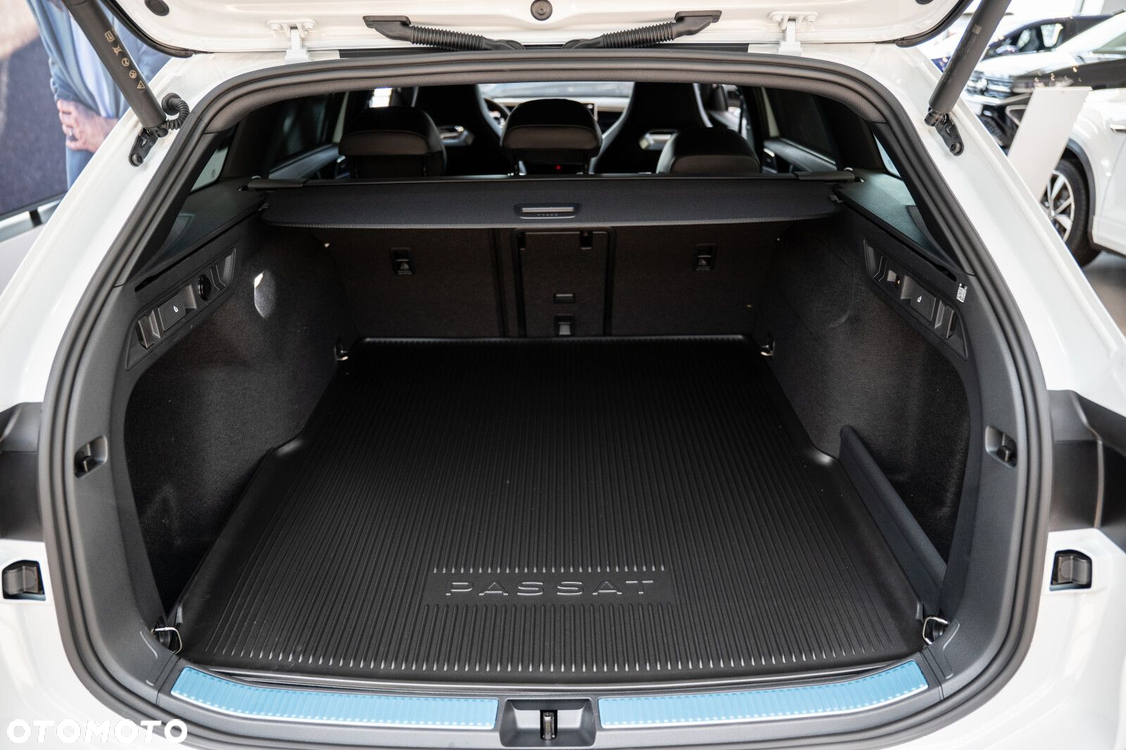 Volkswagen Passat - 10