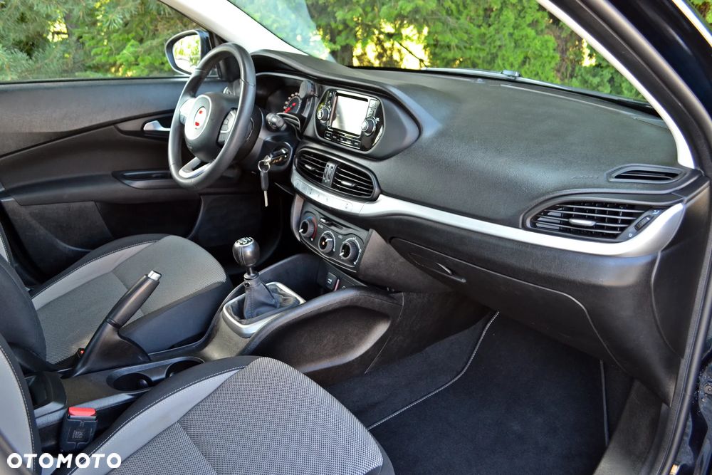 Fiat Tipo - 26