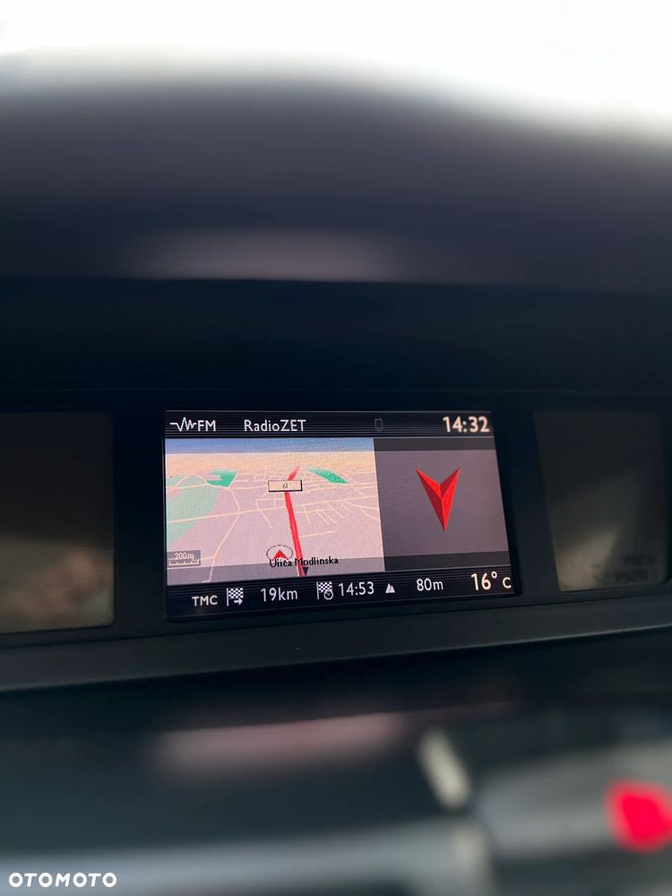 Citroën C4 Picasso - 41