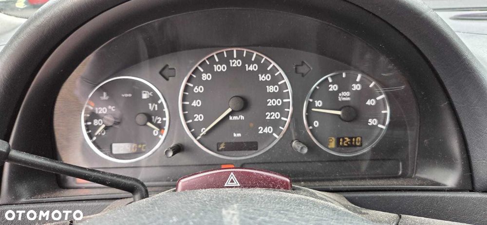 Mercedes-Benz ML - 5