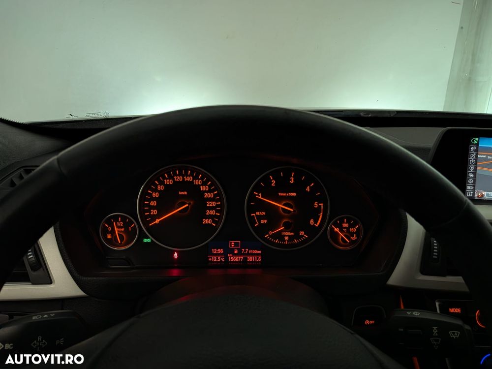 BMW Seria 3 - 11