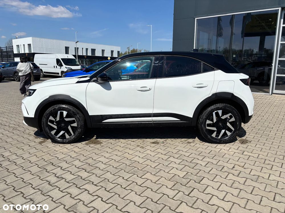 Opel Mokka 1.2 T Edition S&S - 7
