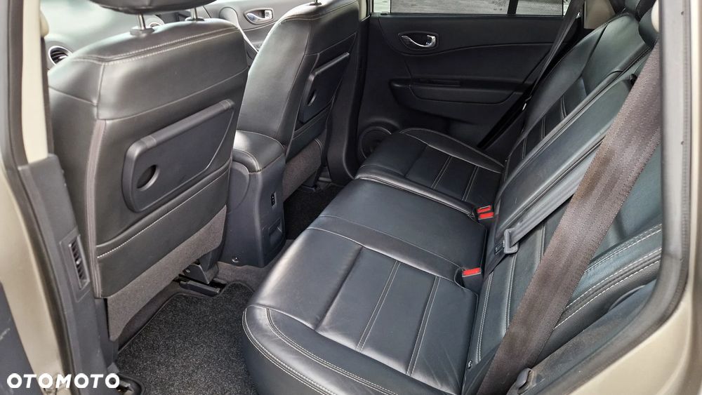 Renault Koleos 2.0 dCi 4x4 Dynamique - 13