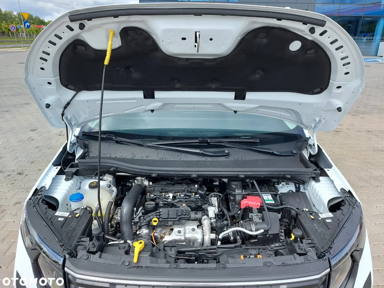 Ford Courier - 21