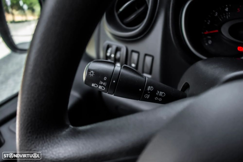 Renault Trafic 2.0 Blue dCi L1 Equilibre - 13