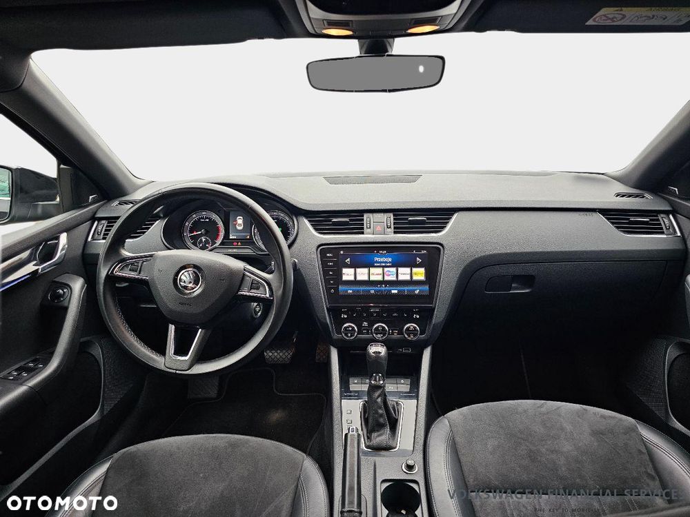 Skoda Octavia 2.0 TSI 4x4 DSG L&K - 10