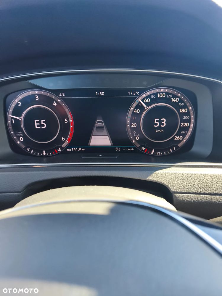 Volkswagen Golf Alltrack 2.0 TDI 4Motion (BMT) DSG - 39