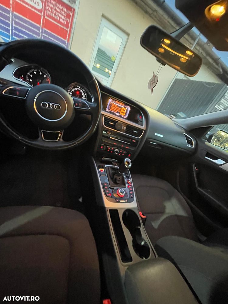 Audi A5 Coupé 1.8 TFSI ack - 4
