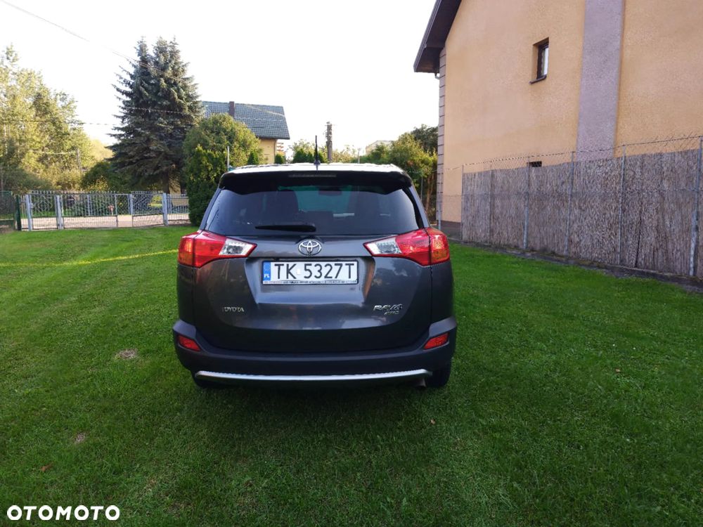 Toyota RAV4 - 2