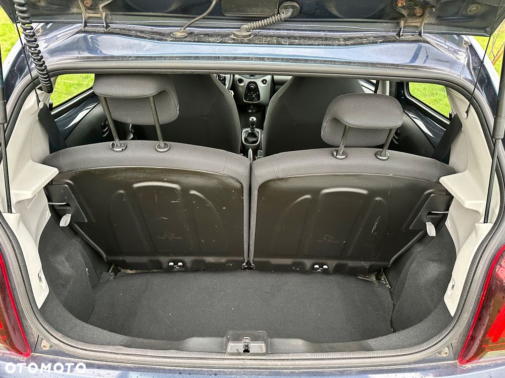 Peugeot 108 VTI 68 STOP&START Top Active - 23