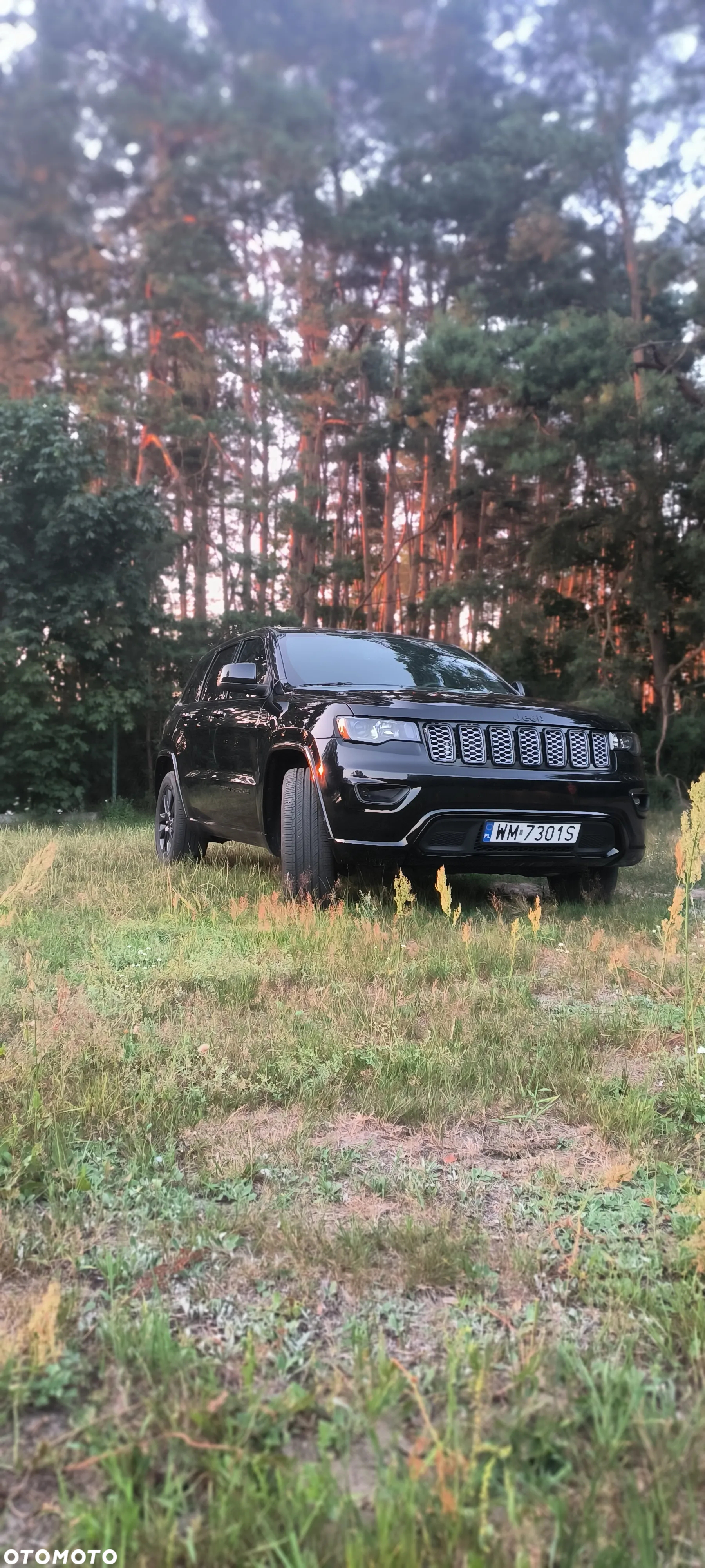 Jeep Grand Cherokee - 11