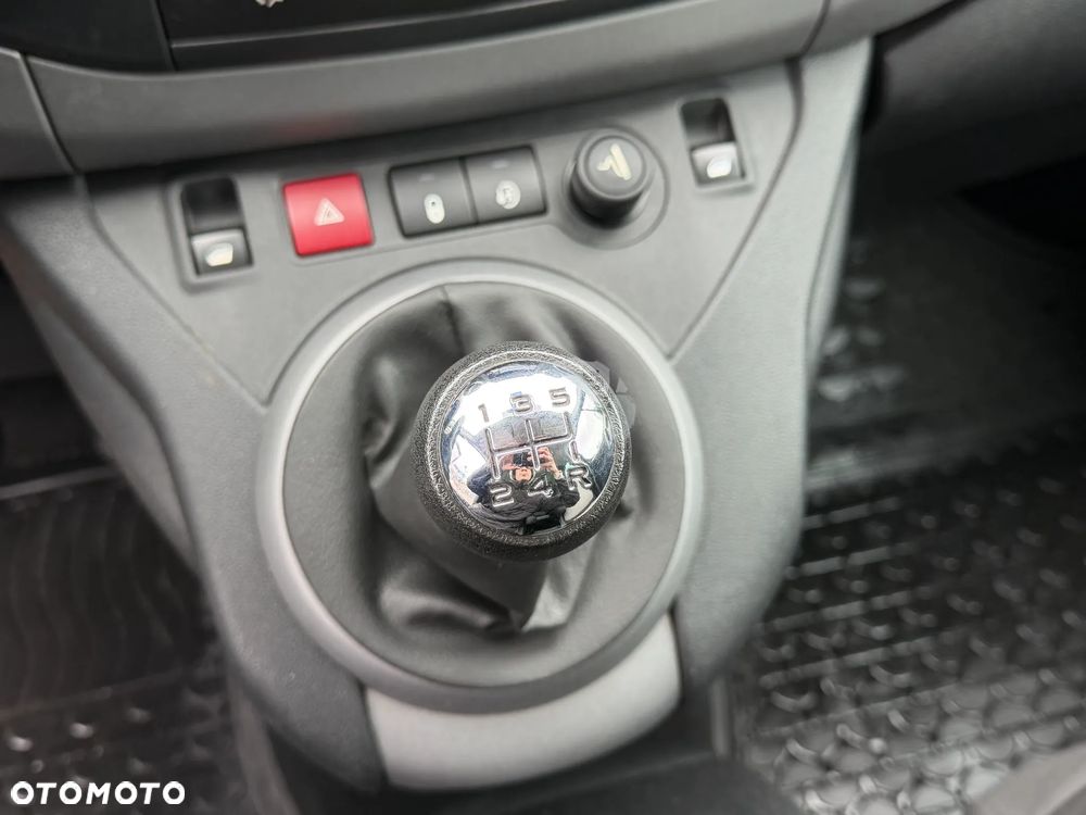 Citroën Berlingo Multispace PureTech 110 SELECTION - 30