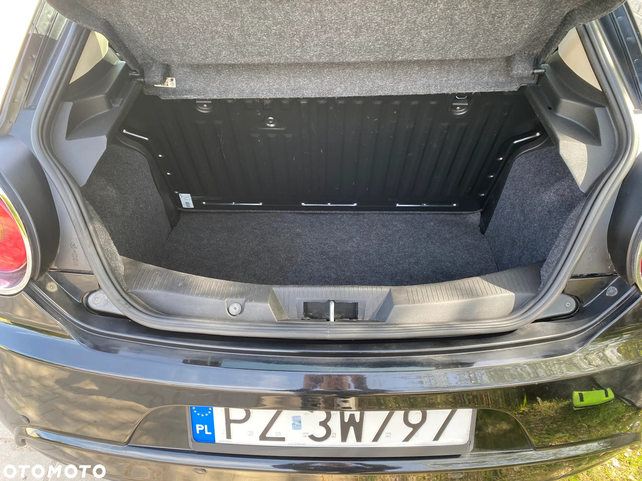 Alfa Romeo Mito 1.4 TB MultiAir Progression S&S TCT - 14
