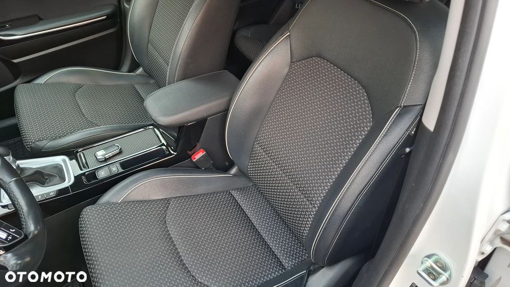 Kia XCeed 1.6 T-GDI Prestige Line DCT - 6