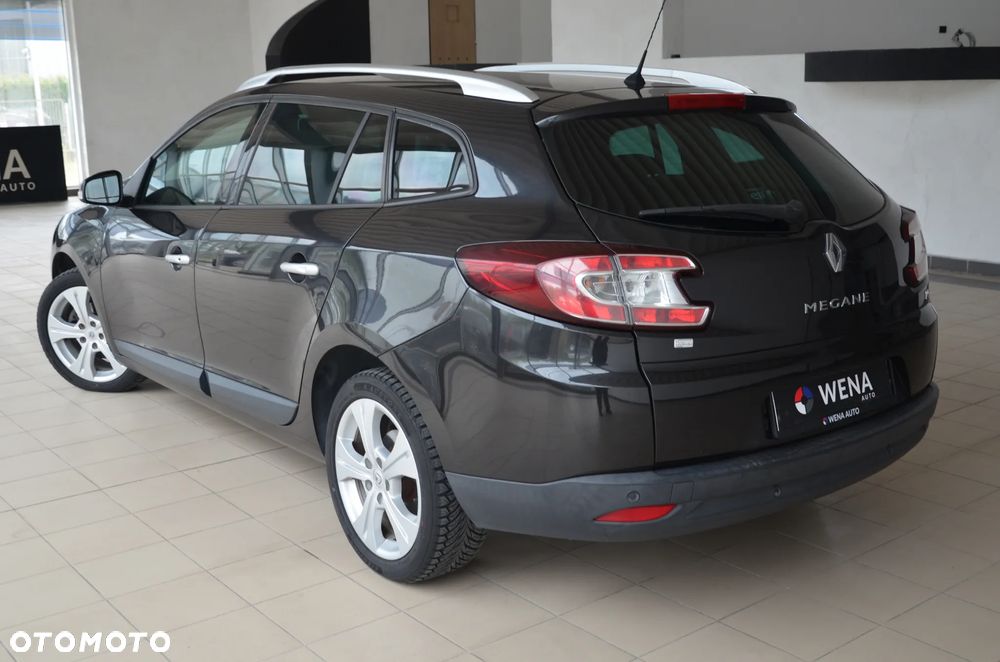 Renault Megane TCe 130 Expression - 15