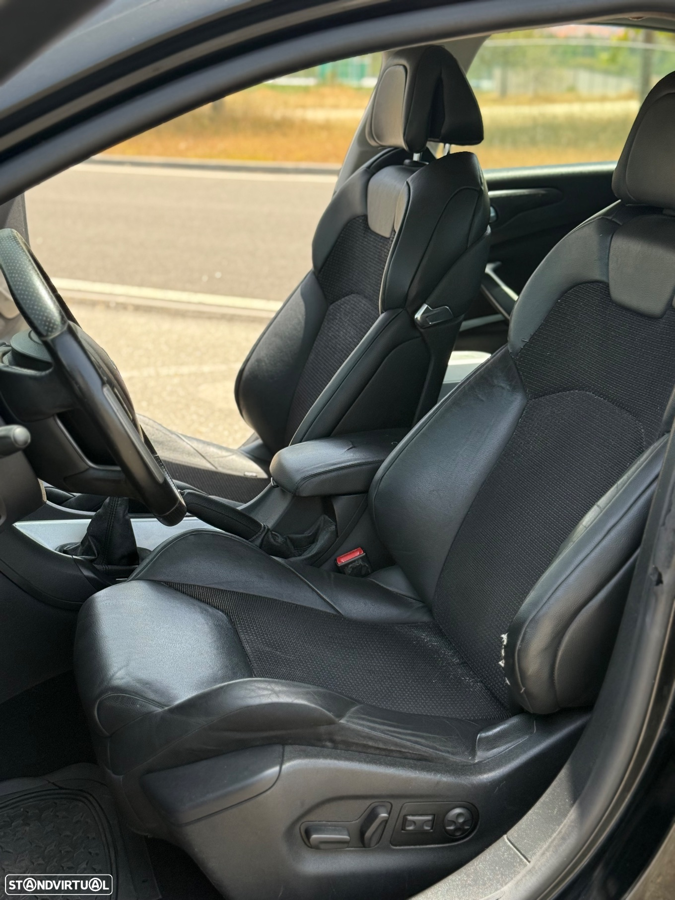 Citroën C5 - 7