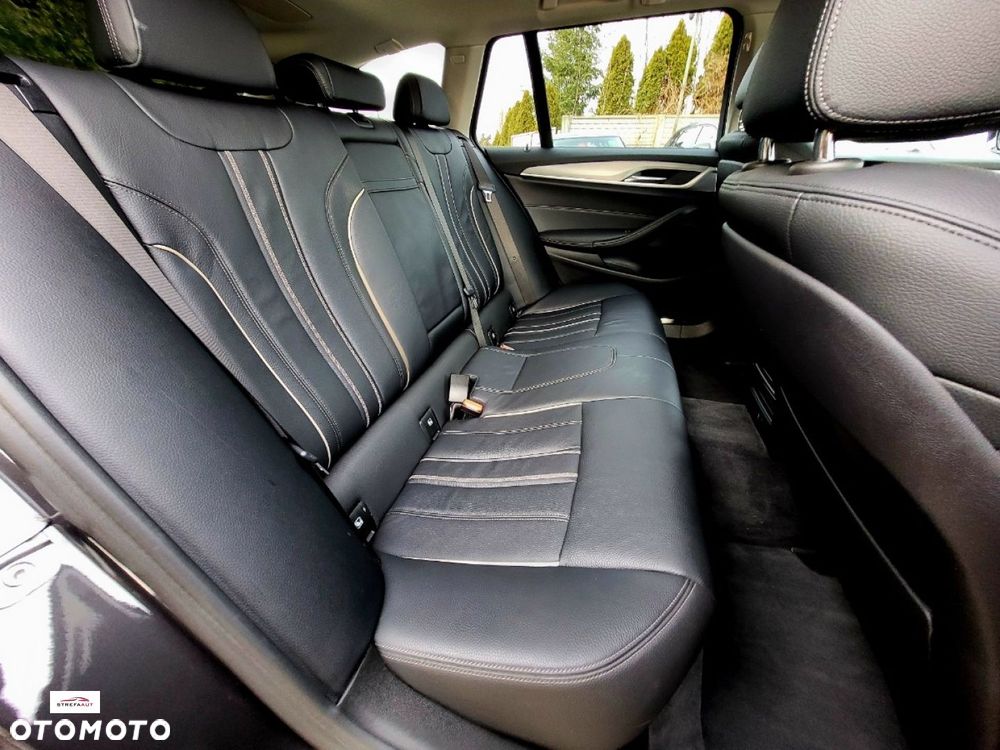 BMW Seria 5 - 8