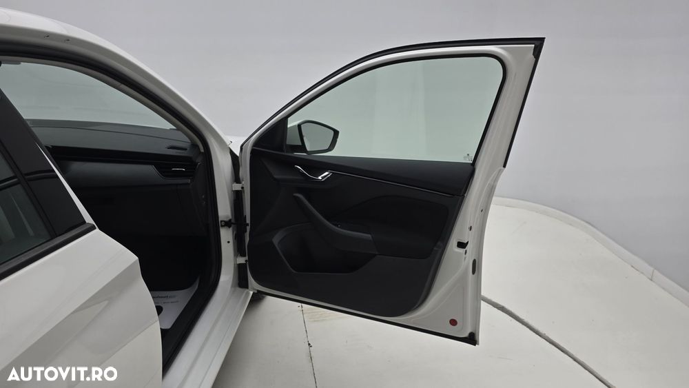 Skoda Scala 1.6 TDI Ambition - 18