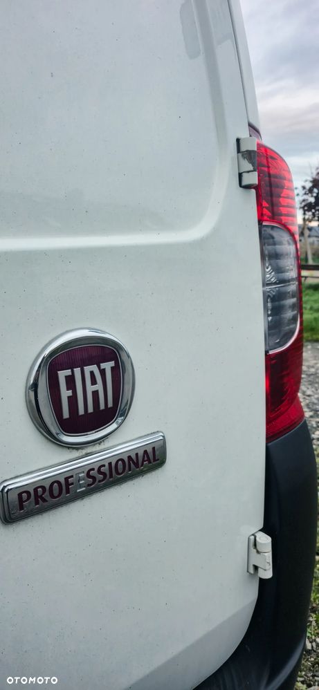 Fiat Fiorino - 5