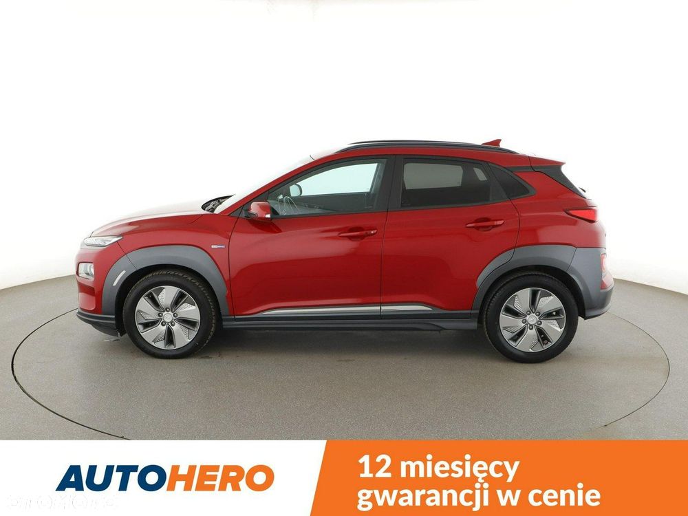 Hyundai Kona - 2