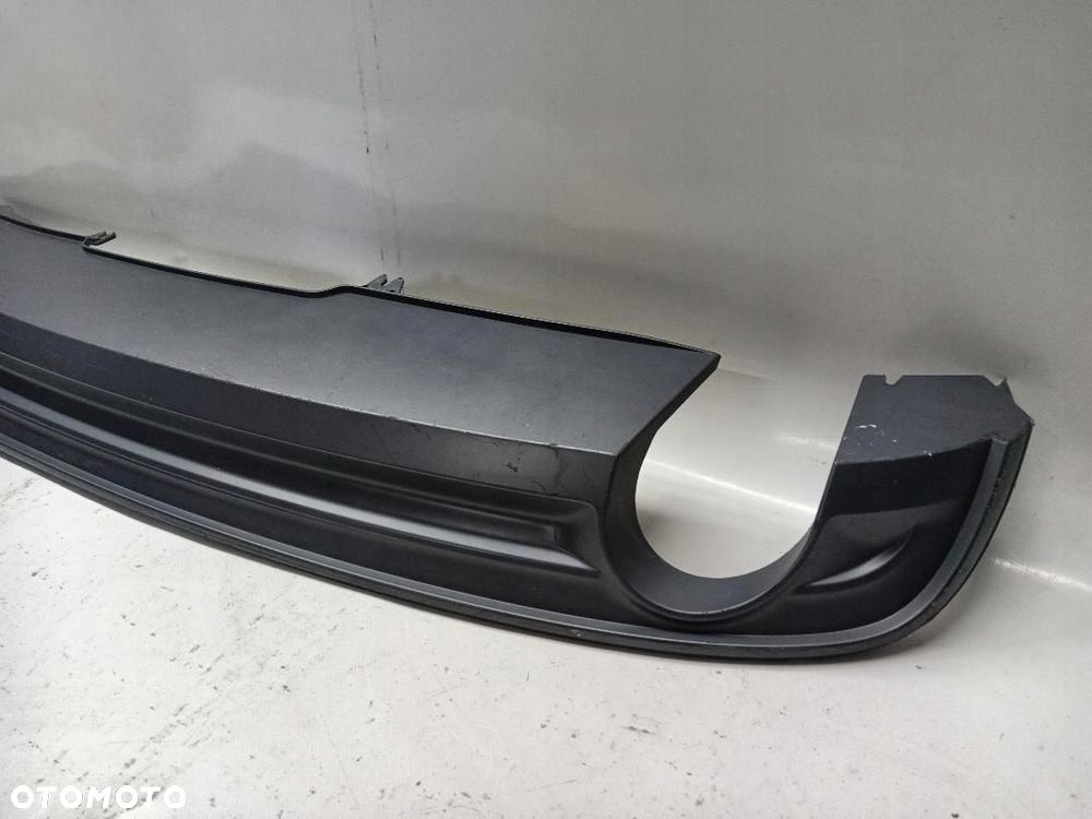SPOJLER DOKŁADKA TYLNA AUDI A4 B9 OE 8W0807521 - 3