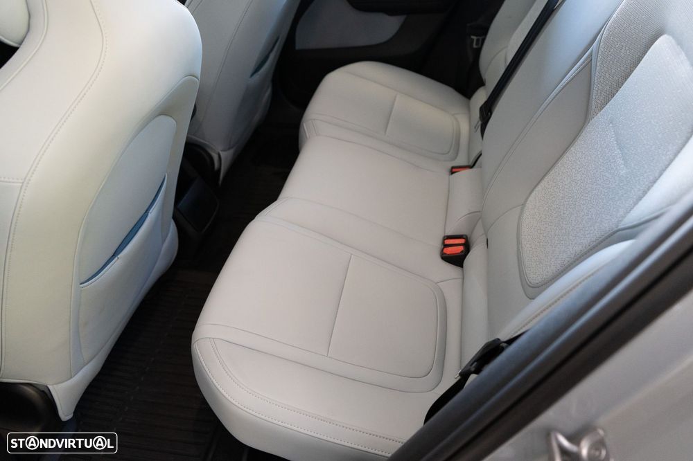 Volvo EX30 69 kWh Single Motor Extended Range Ultra - 11