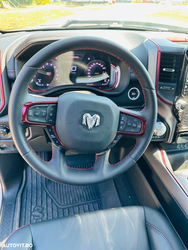 Dodge RAM - 15