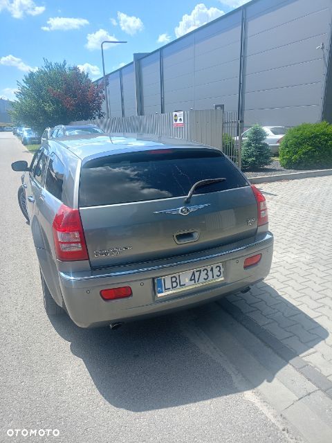 Chrysler 300C 3.0 V6 CRD - 2
