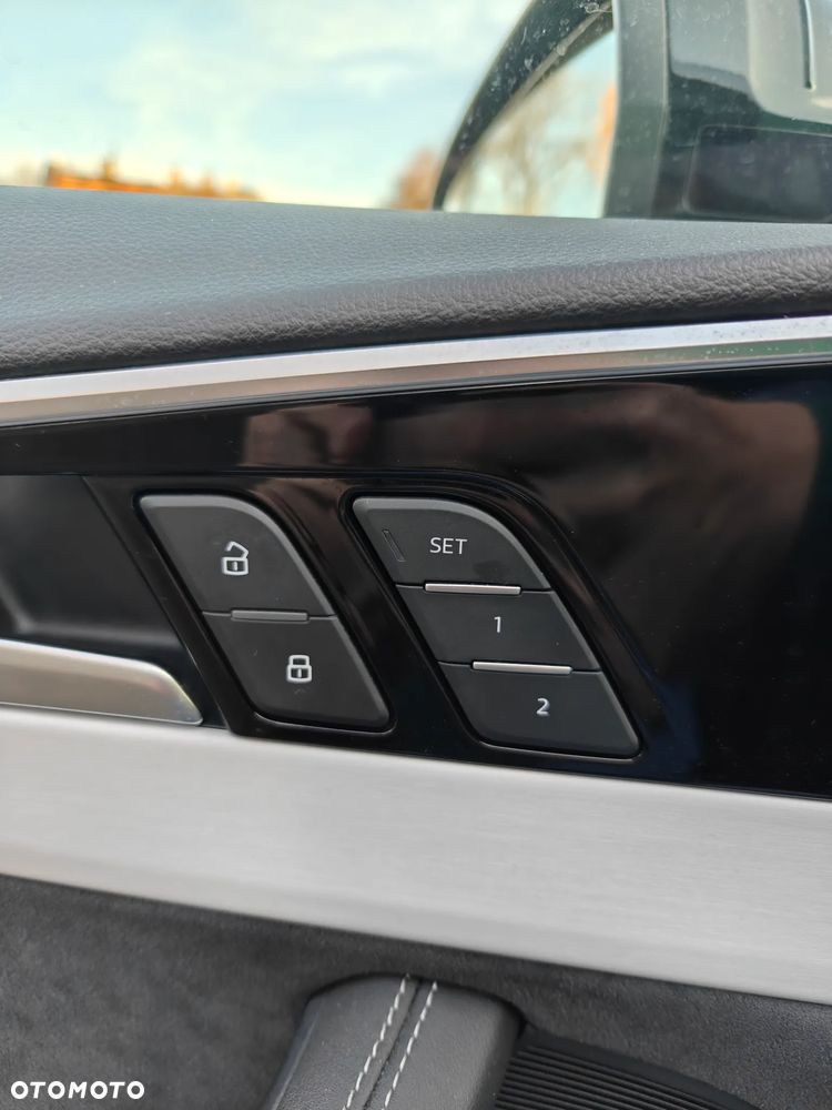Audi A4 Limousine 45 TFSI mHEV Quattro S Line S tronic - 9