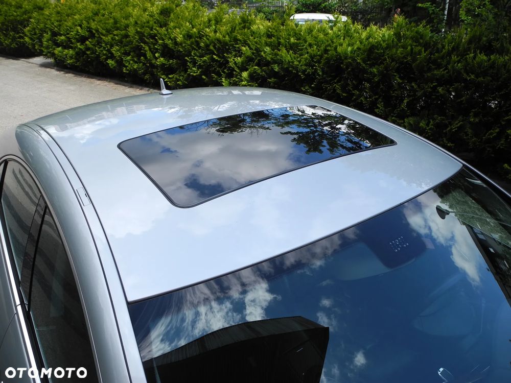 Mercedes-Benz CLS 350 CGI 7G-TRONIC - 6