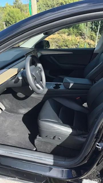 Tesla Model Y Tração Traseira - 8