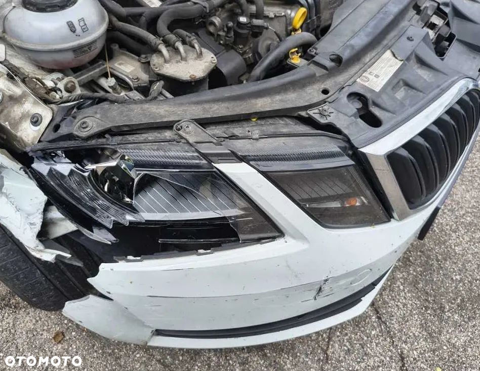 Skoda Octavia 2.0 TDI Clever - 2