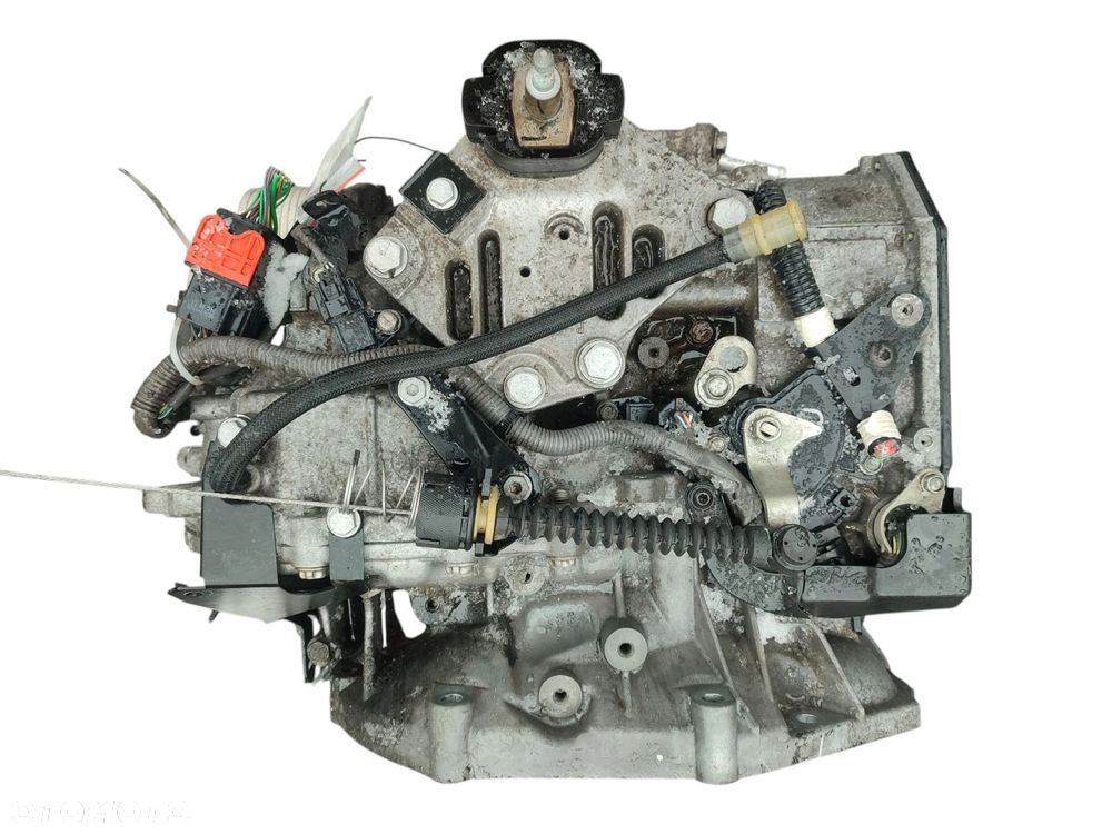 SKRZYNIA BIEGÓW AUTOMAT RENAULT LAGUNA III (2007-2010) 2.0 DCI 150KM 1XK0E - 5