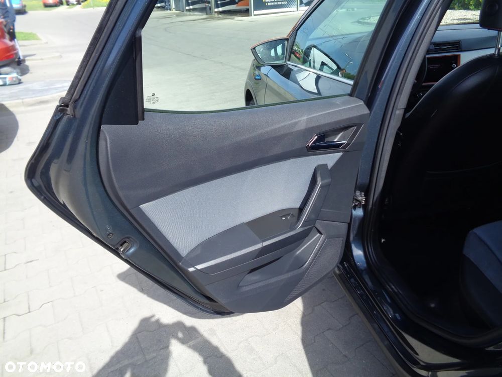 Seat Arona 1.0 TSI OPF DSG Style Edition - 11