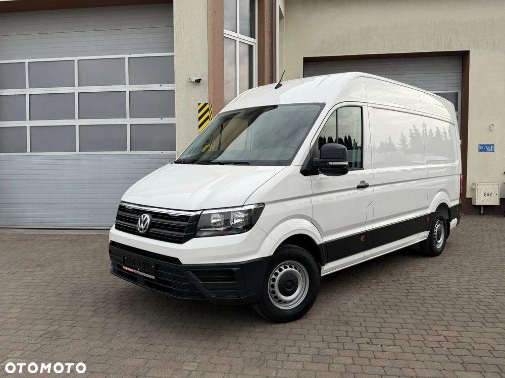 Volkswagen Crafter L2H2 - 33