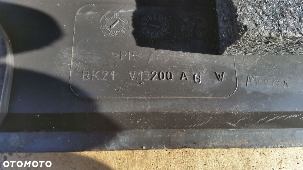 stopień prawy próg bk21-v13200-ag ford transit - 3