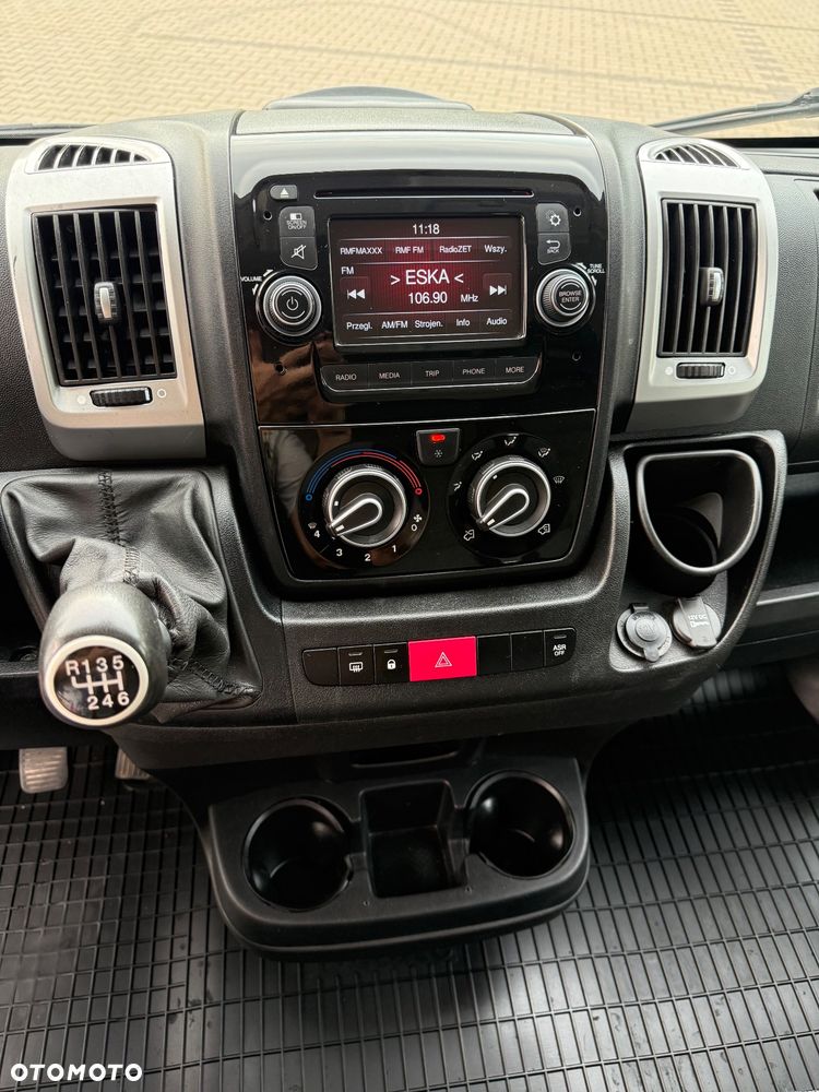 Fiat DUCATO - 17
