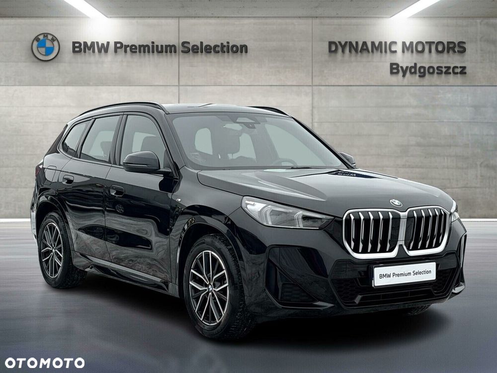 BMW X1 sDrive18i M Sport - 9