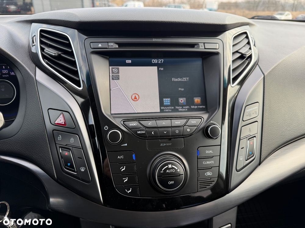 Hyundai i40 Kombi 1.7 CRDi Premium - 30