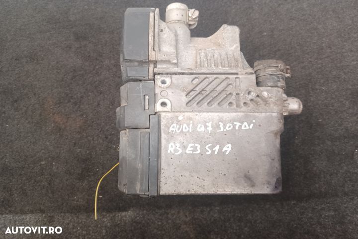 Webasto 4L0815071C /  4L0910105 4L0815071C /  4L0910105 Audi Q7 4L [f - 1